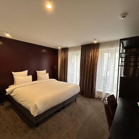 Hotel Le Bristol Strasbourg Gare المظهر الخارجي الصورة