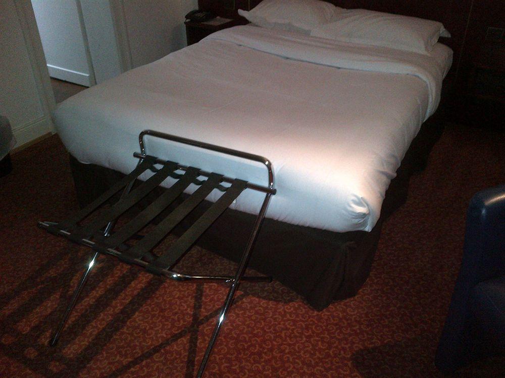 Hotel Le Bristol Strasbourg Gare المظهر الخارجي الصورة