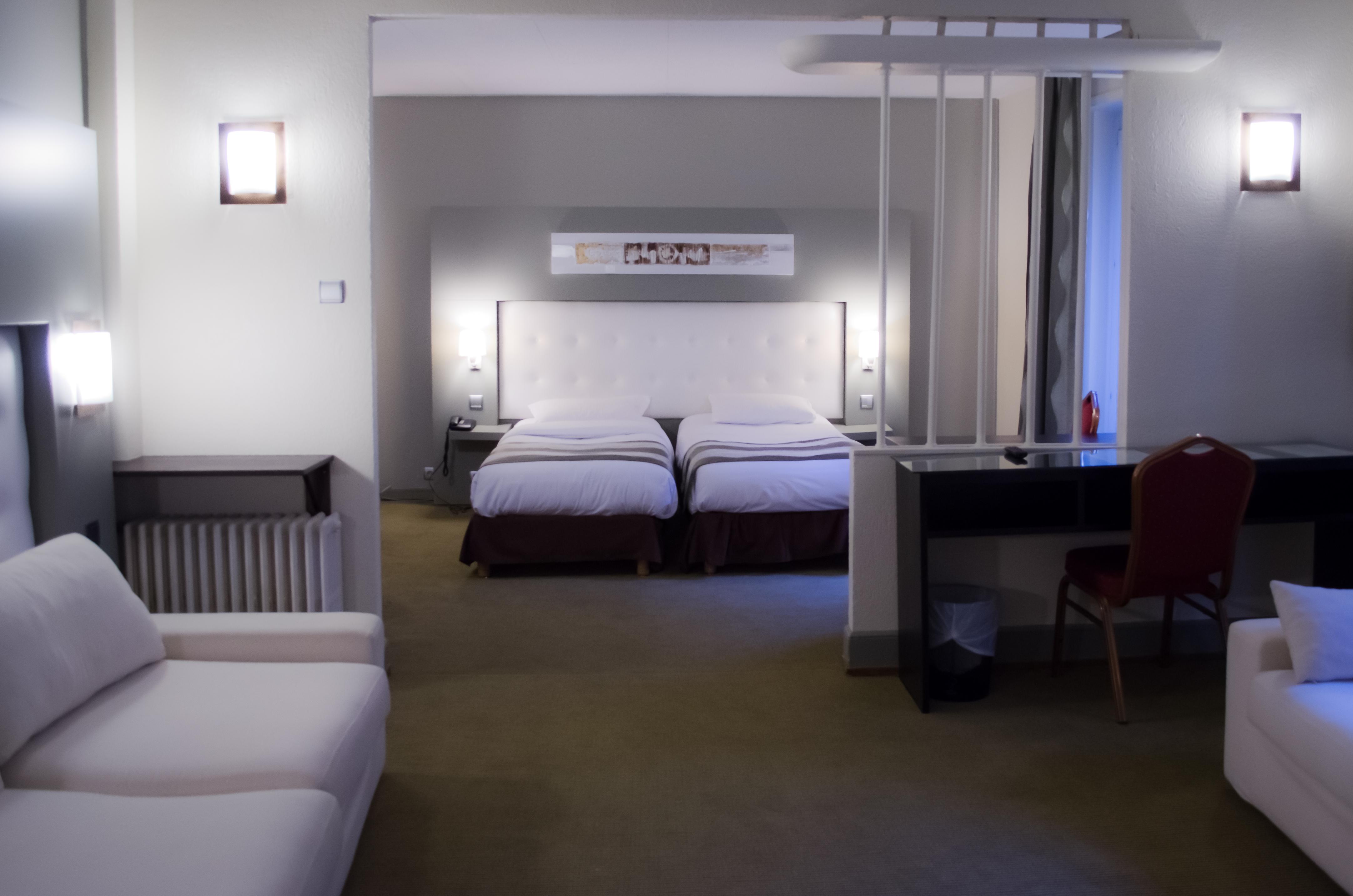 Hotel Le Bristol Strasbourg Gare المظهر الخارجي الصورة