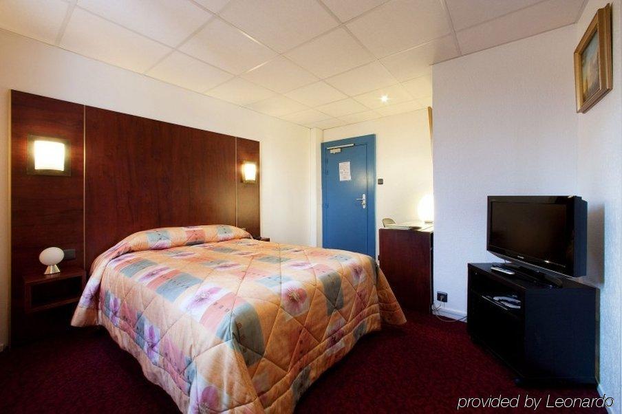 Hotel Le Bristol Strasbourg Gare المظهر الخارجي الصورة