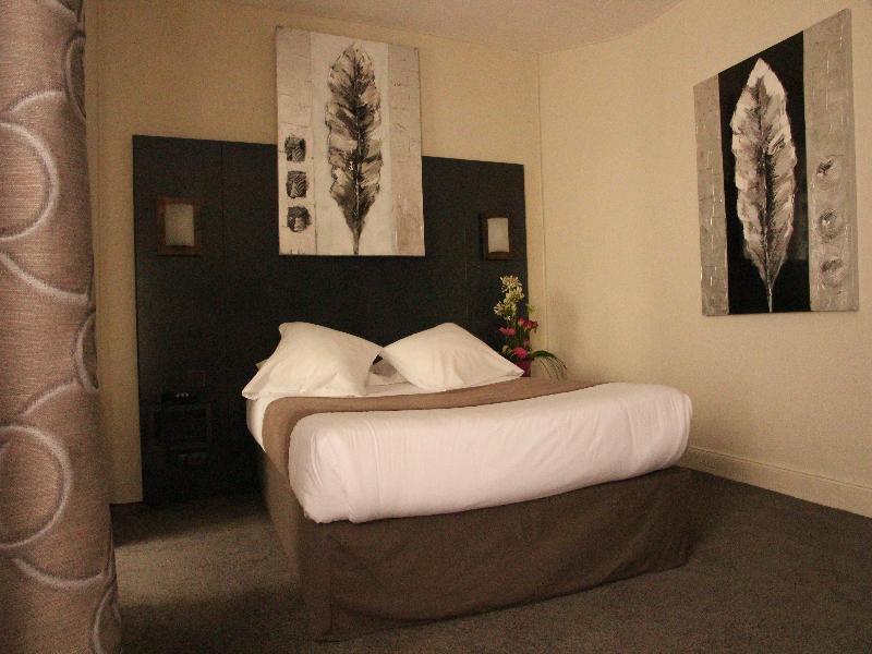 Hotel Le Bristol Strasbourg Gare المظهر الخارجي الصورة