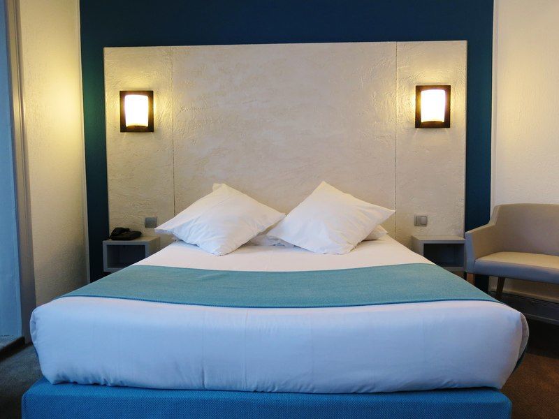 Hotel Le Bristol Strasbourg Gare المظهر الخارجي الصورة