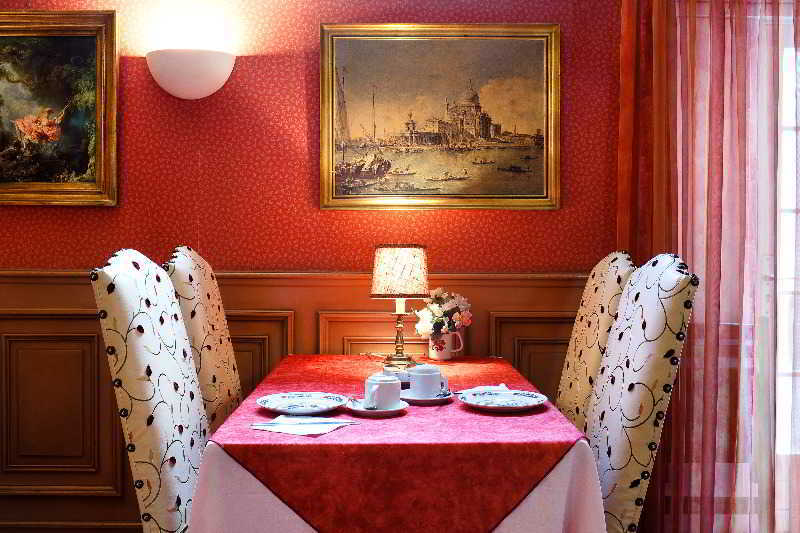 Hotel Le Bristol Strasbourg Gare المظهر الخارجي الصورة