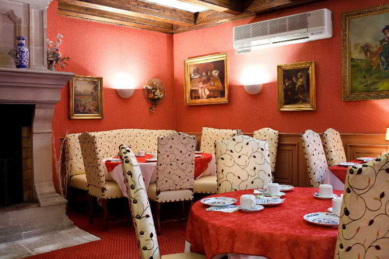 Hotel Le Bristol Strasbourg Gare المظهر الخارجي الصورة