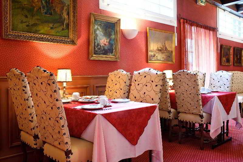 Hotel Le Bristol Strasbourg Gare المظهر الخارجي الصورة