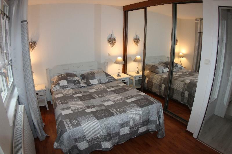 Hotel Le Bristol Strasbourg Gare المظهر الخارجي الصورة